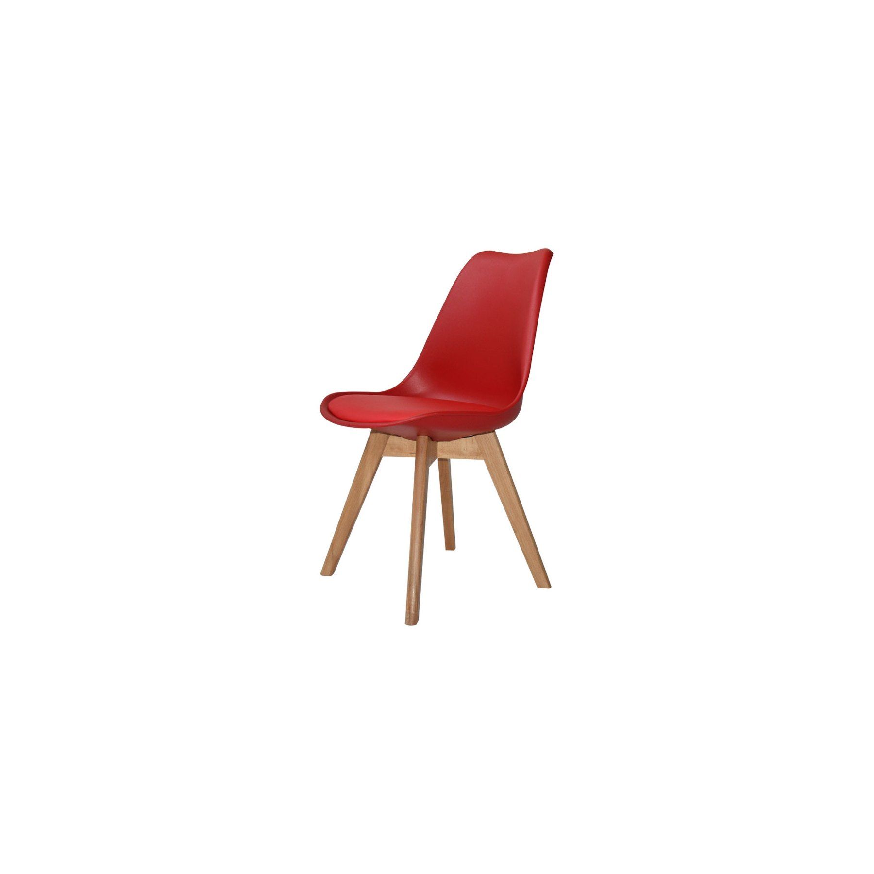 CHAISE NEW TOWER WOOD ROUGE
