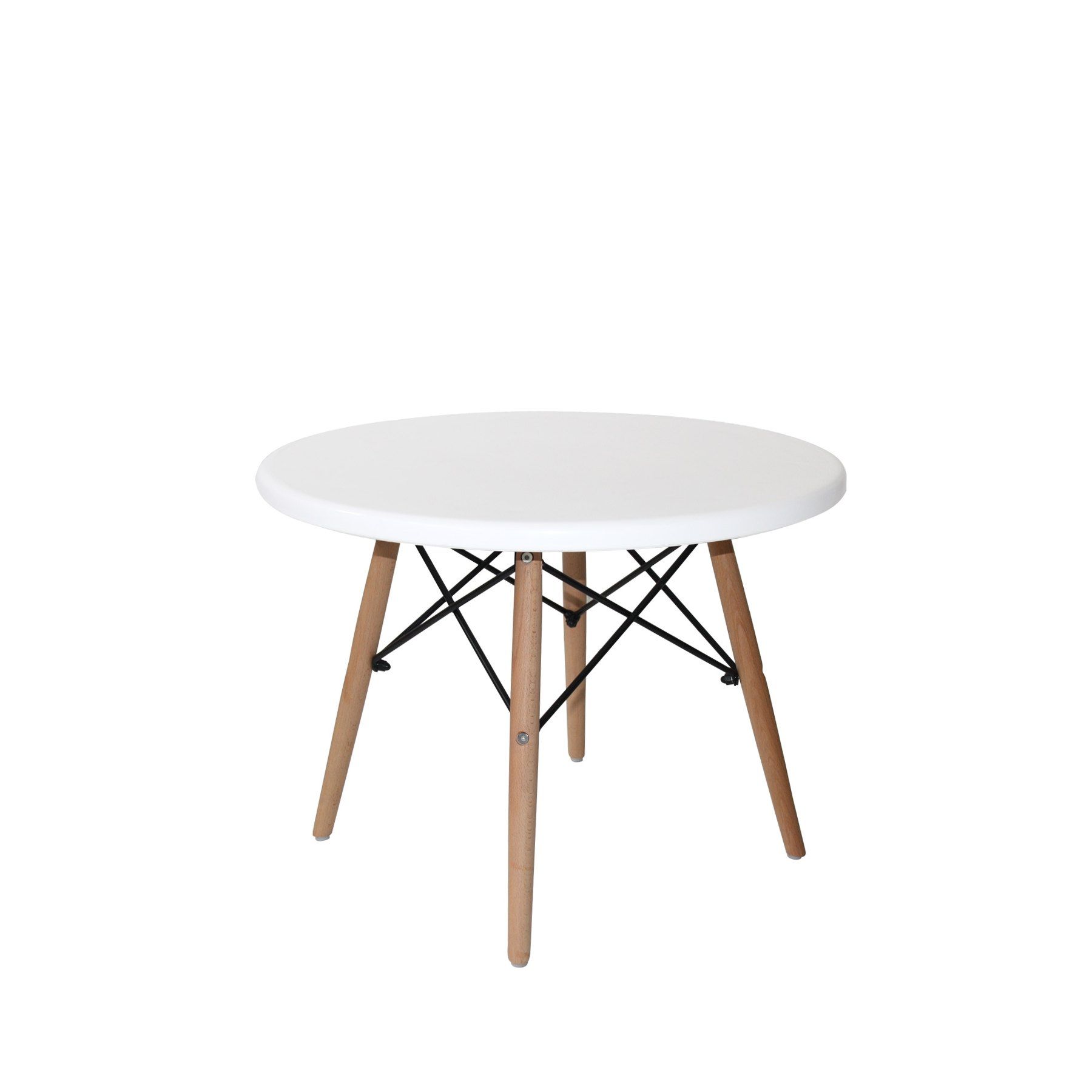 TABLE BABY TOWER WOOD