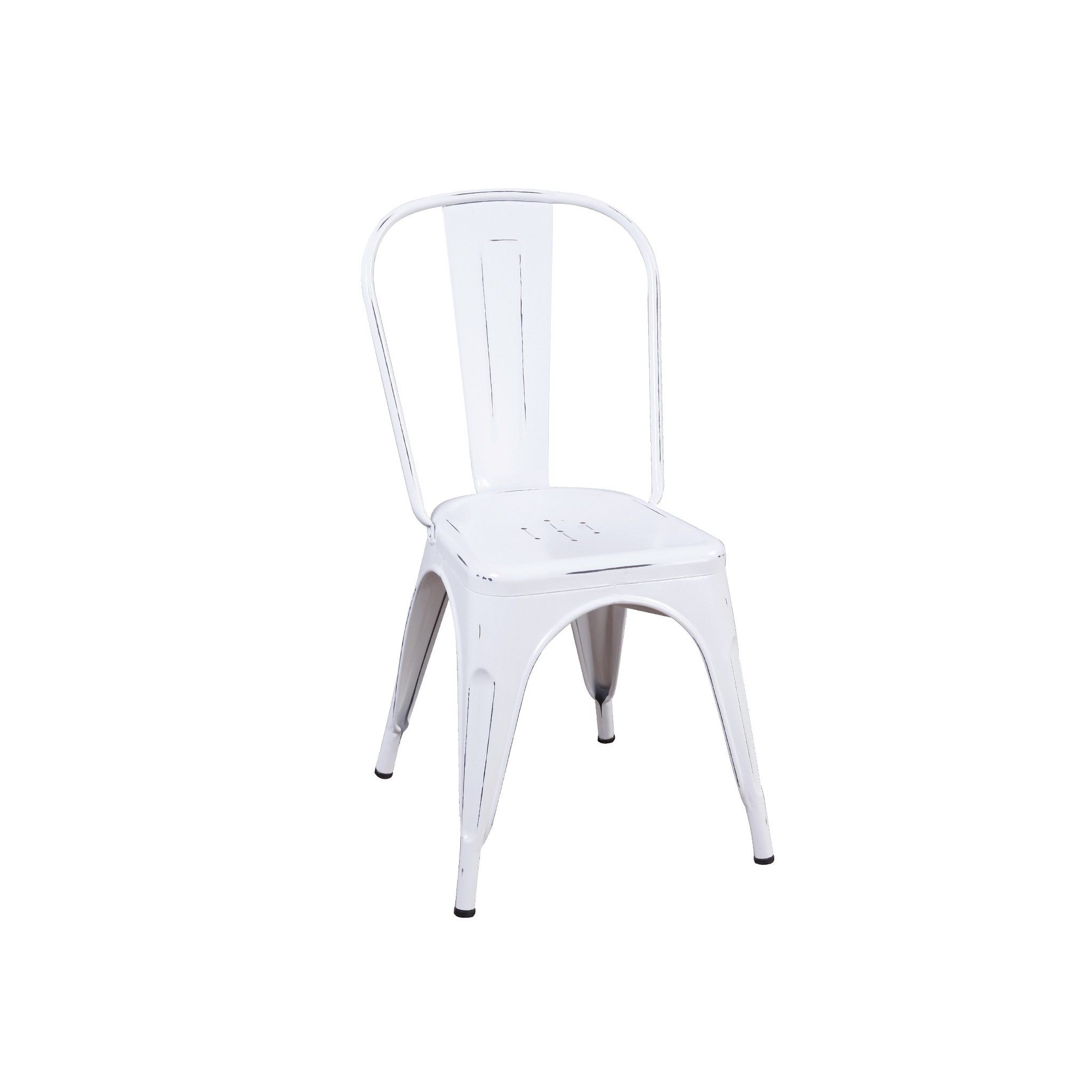 CHAISE LANK OLD BLANCHE