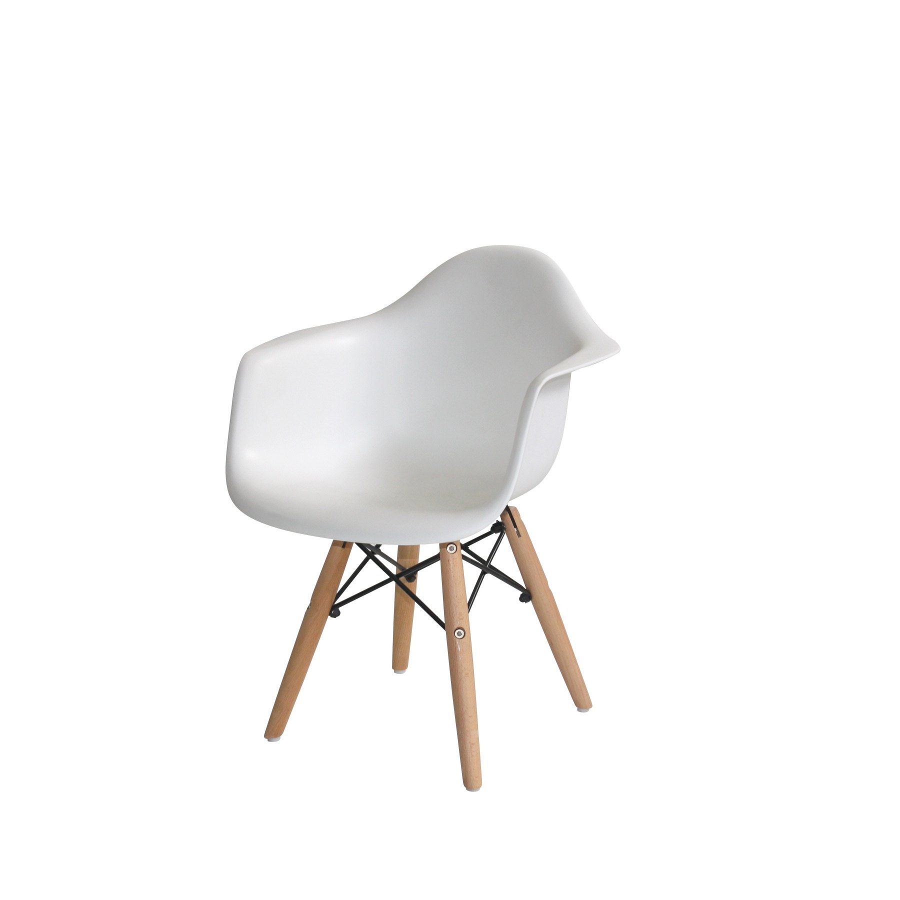 FAUTEUIL BABY TOWER WOOD - Chaise Tower 
