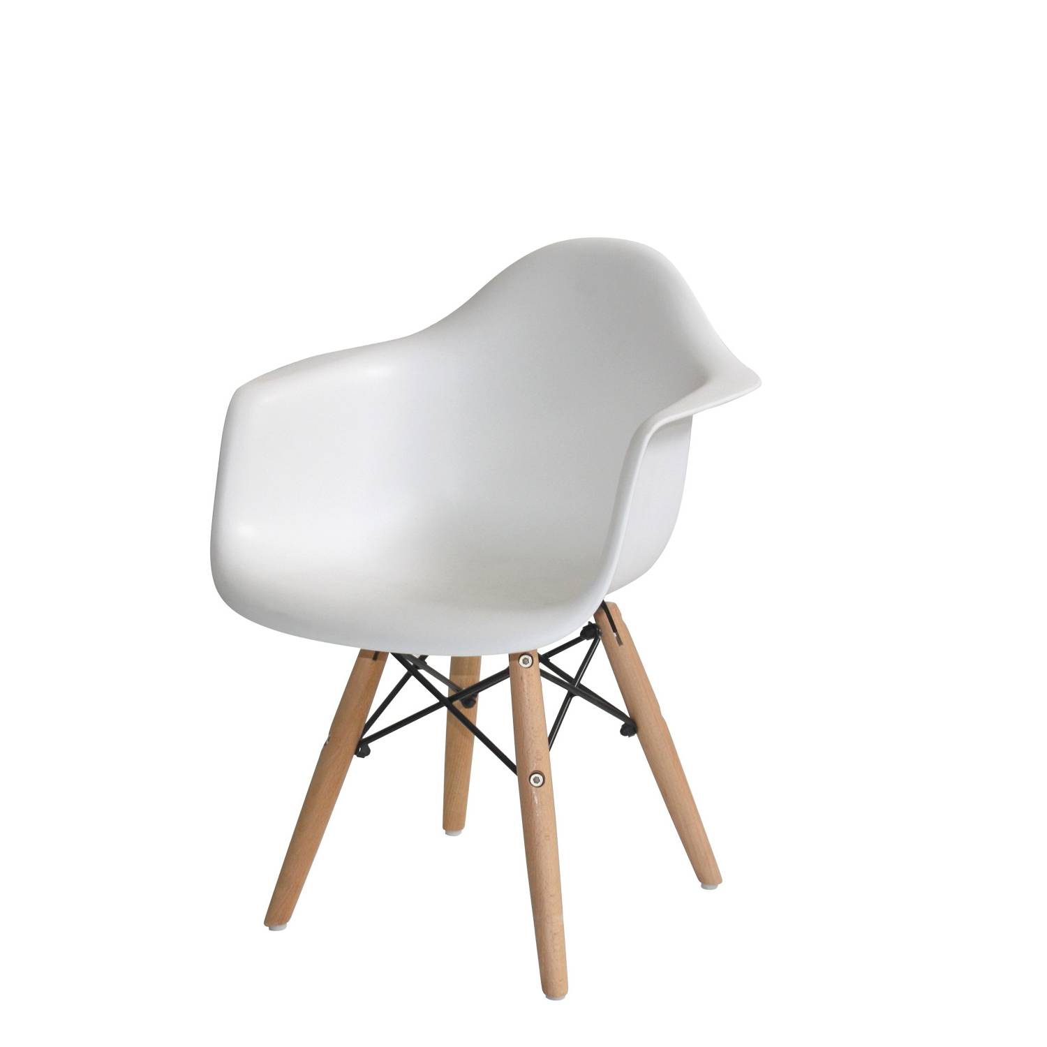 FAUTEUIL BABY TOWER WOOD - Chaise Tower 