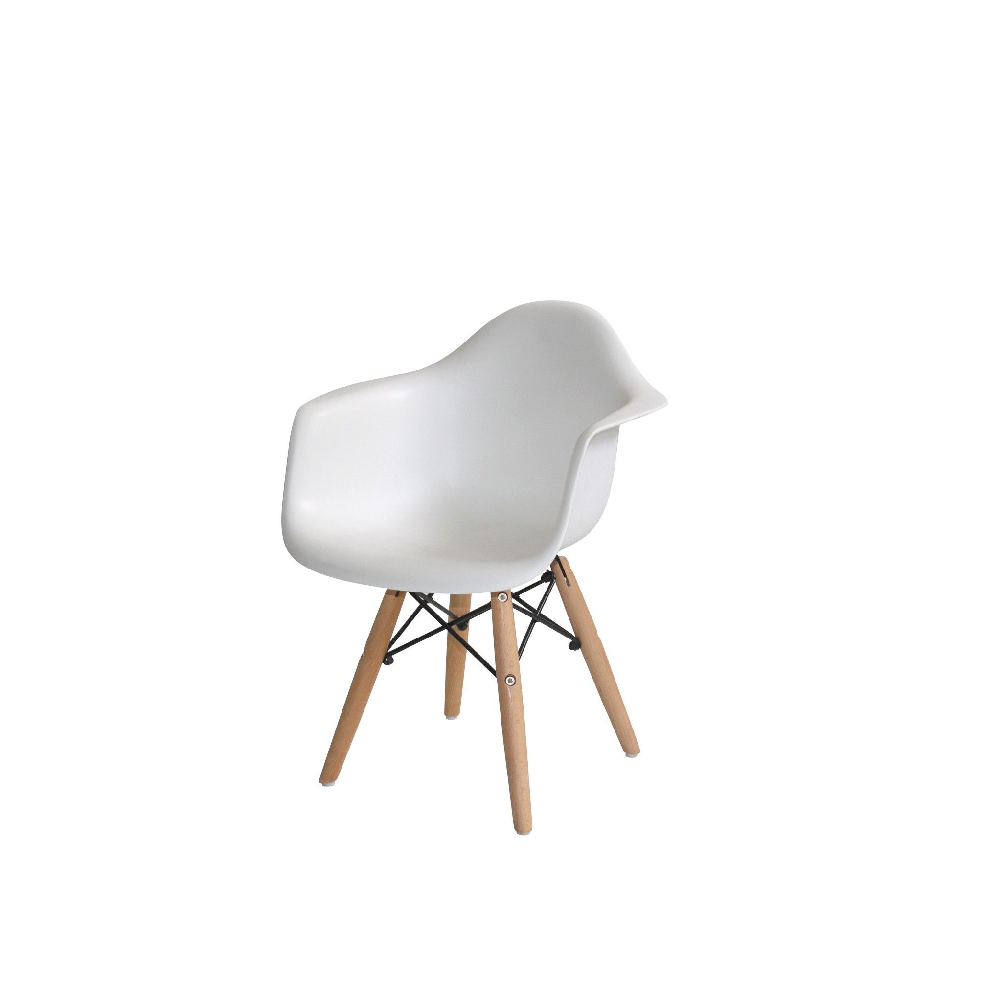 FAUTEUIL BABY TOWER WOOD