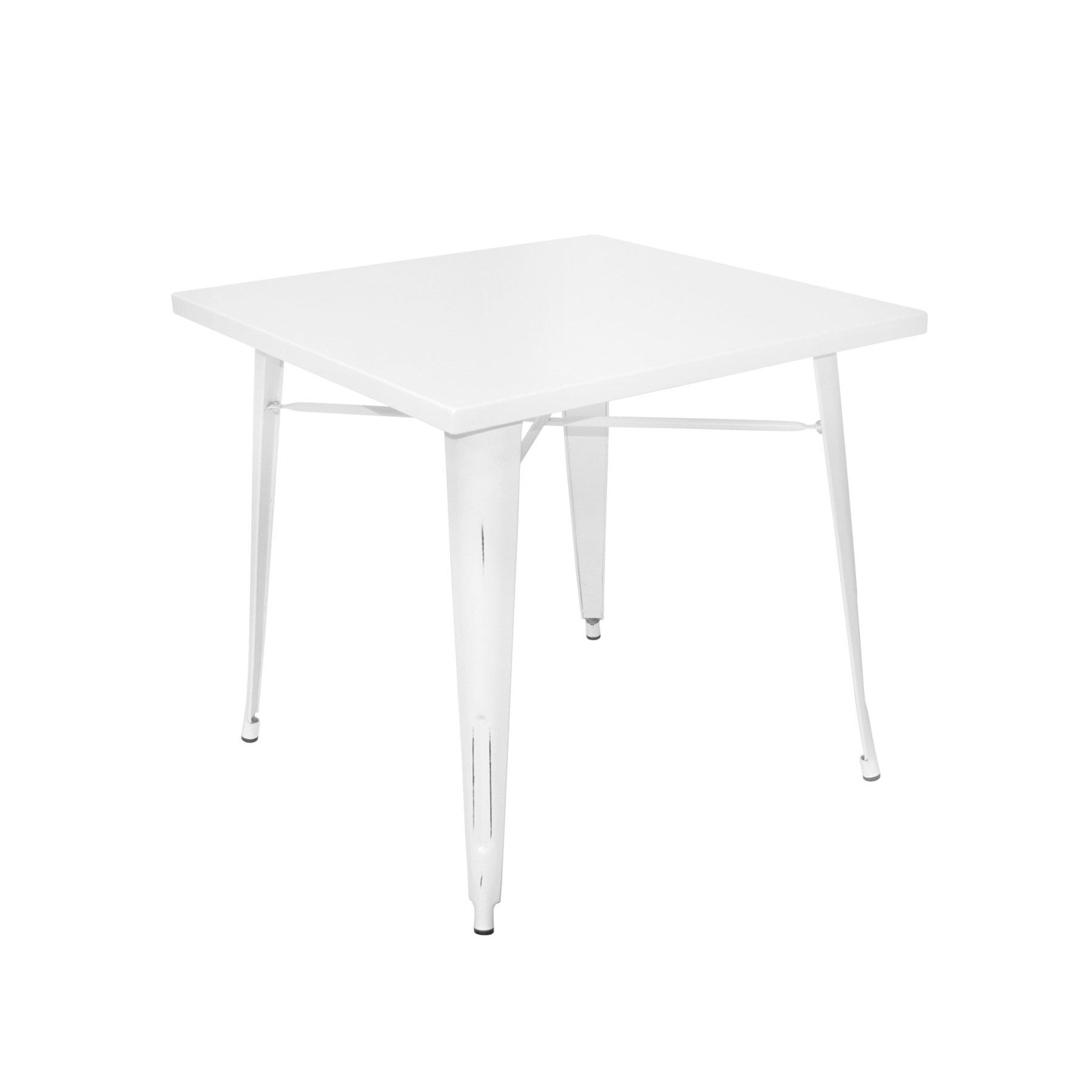 TABLE LANK OLD BLANCHE