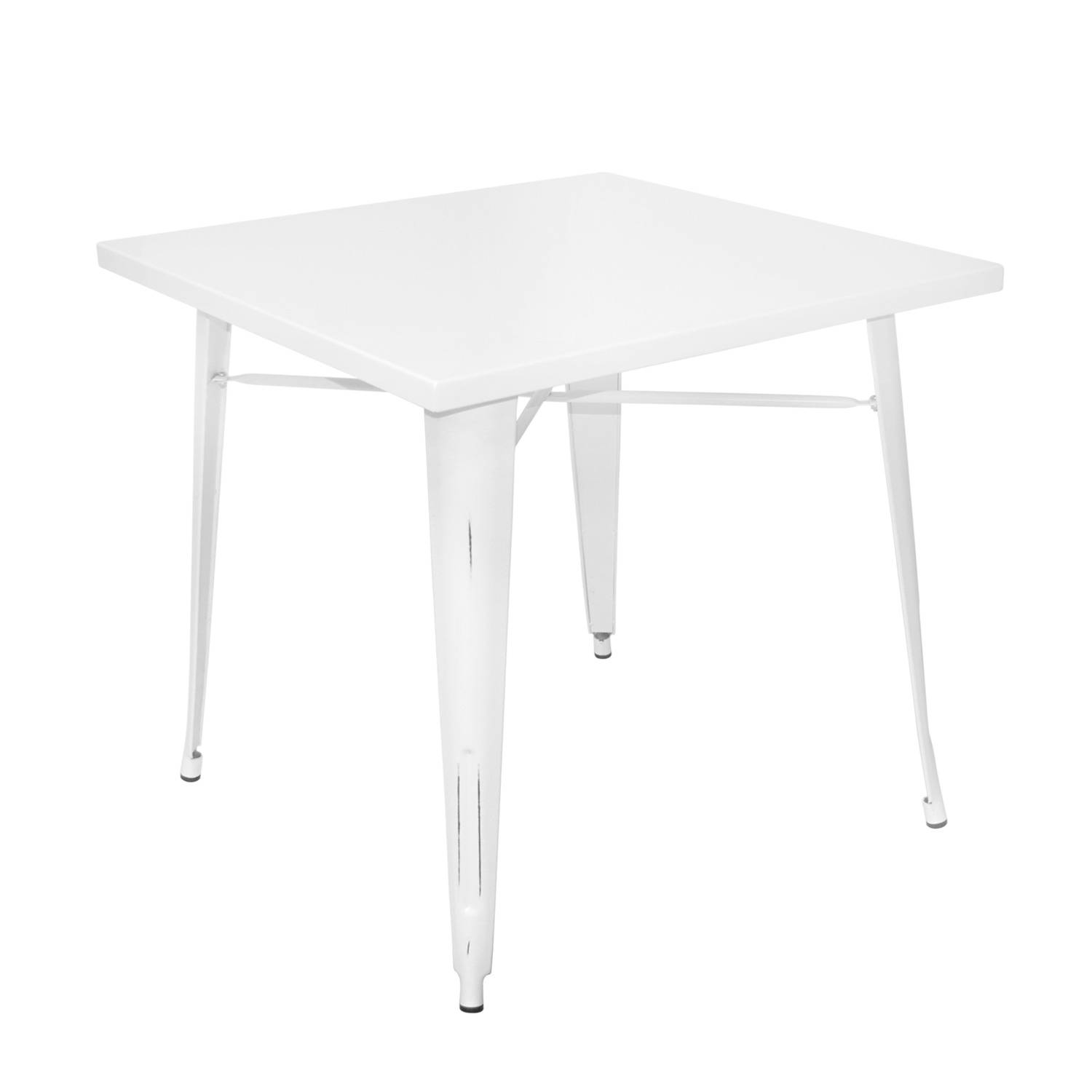 TABLE LANK OLD BLANCHE