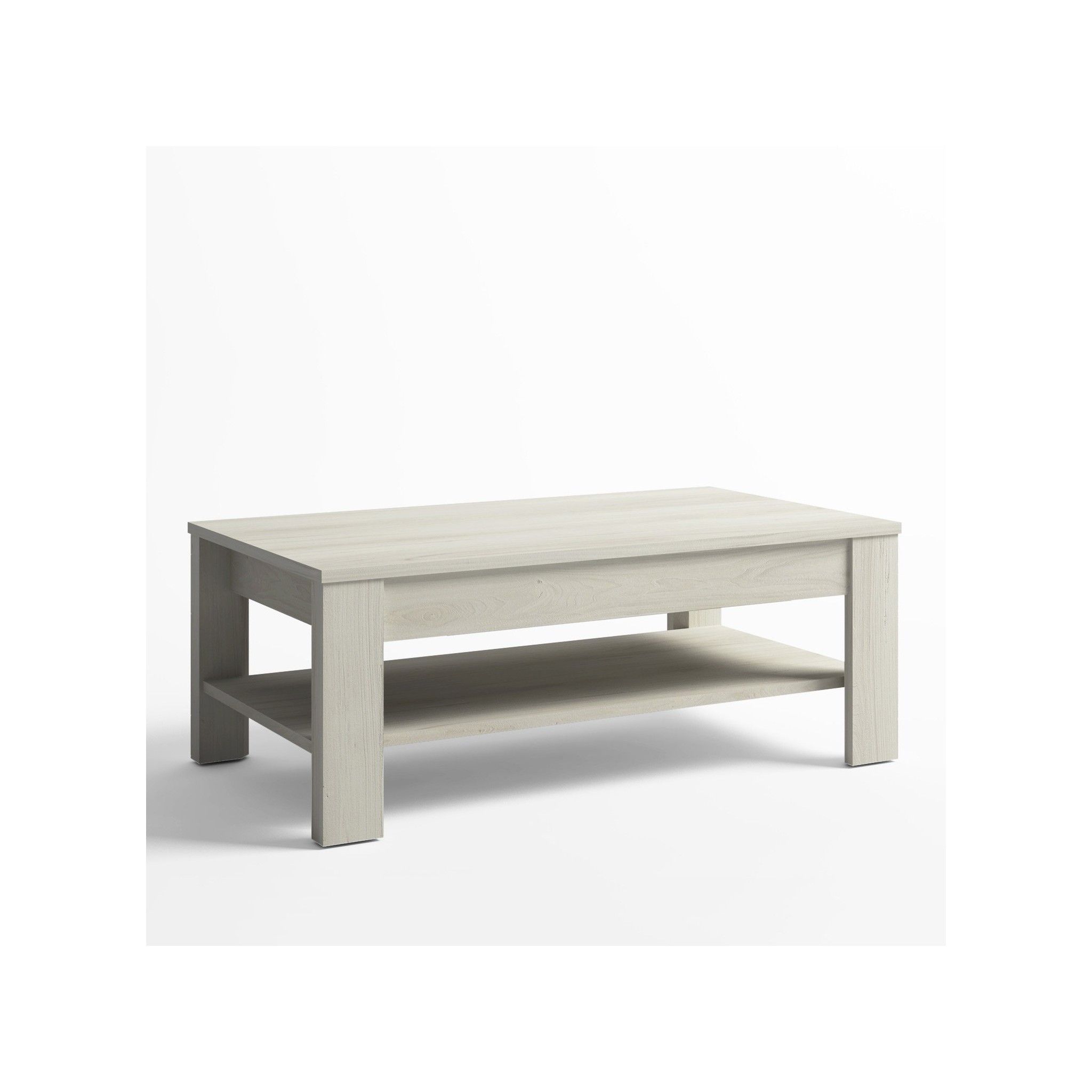 TABLE BASSE RELEVABLE TREND - Table basse 