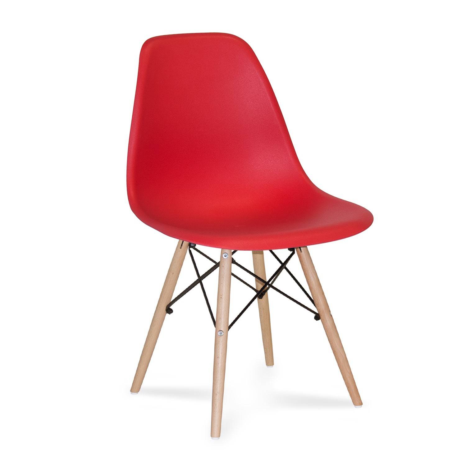 CHAISE TOWER WOOD ROUGE
