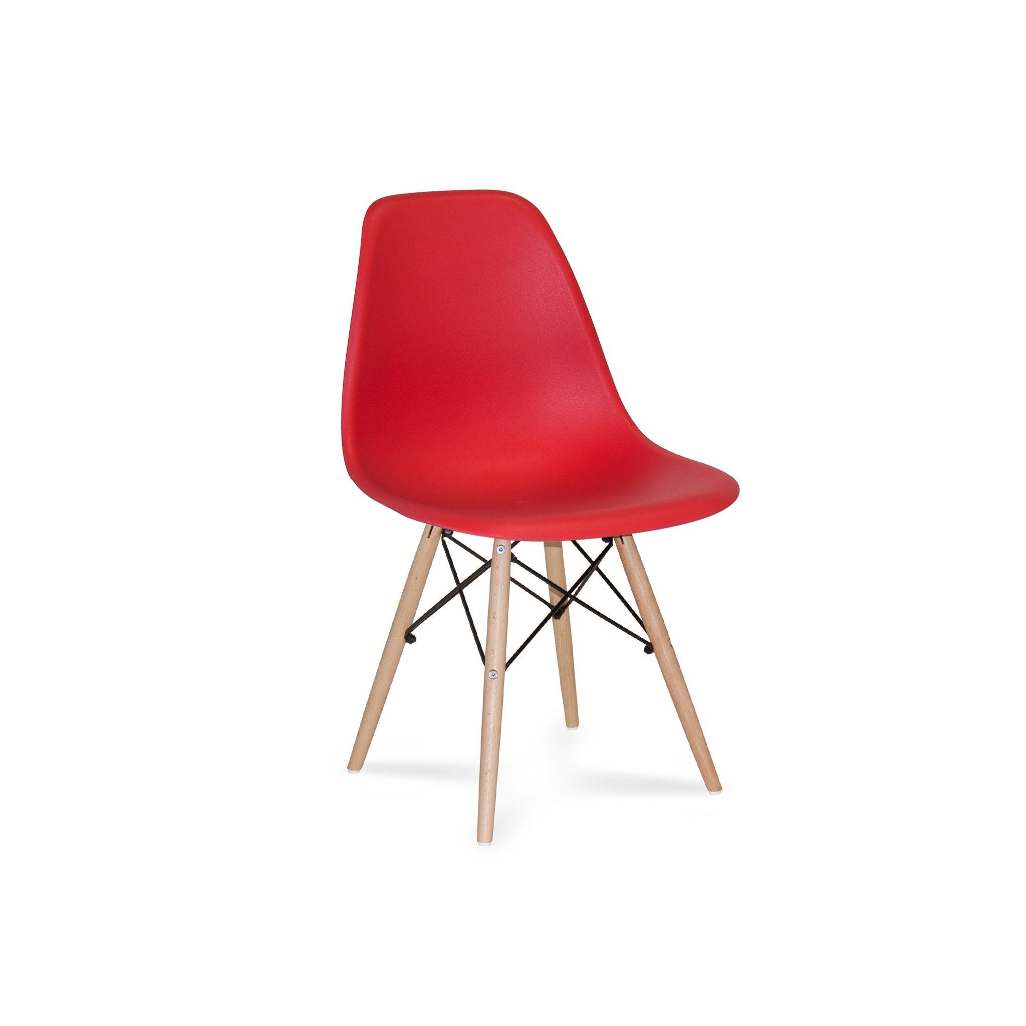CHAISE TOWER WOOD ROUGE