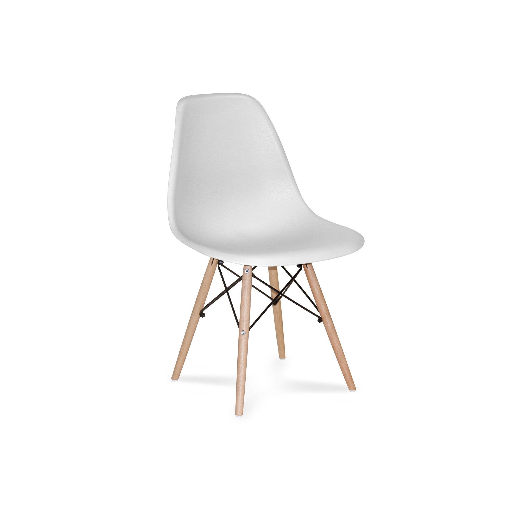 CHAISE TOWER WOOD BLANCHE